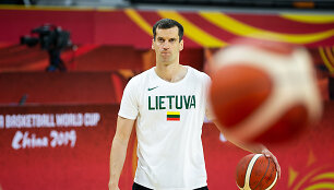 Benas Matkevičius