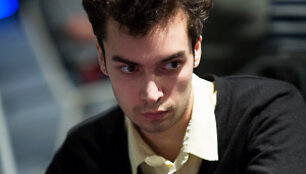 Anaras Alekberovas 
