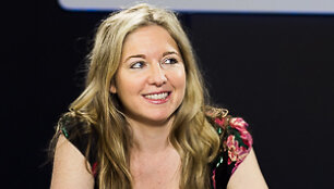 Vicky Core / PokerStarsBlog.com nuotr