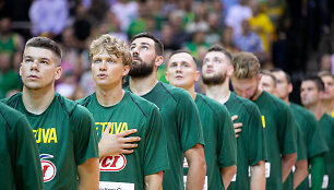 Mindaugas Kuzminskas