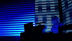 Squarepusher
