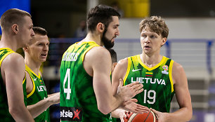 Mindaugas Kuzminskas