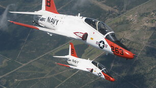 Naikintuvai &bdquo;T-45C Goshawk&ldquo;