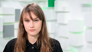 Žygimantė Elena Jak&scaron;taitė
