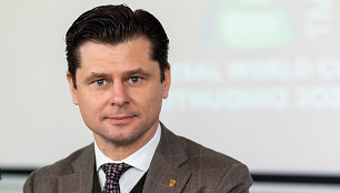 Tomas Danilevičius