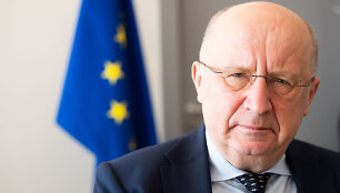 Andrius Kubilius