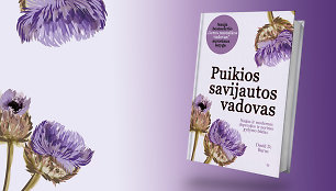 „Puikios savijautos vadovas“