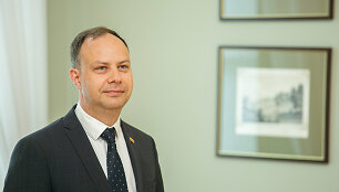 Aurelijus Veryga