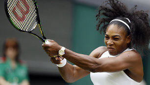 Serena Williams