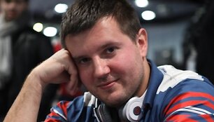 Darko Stojanovičius