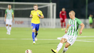 Darvydas &Scaron;ernas