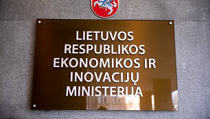 LR ekonomikos ir inovacijų ministerija