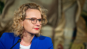 Au&scaron;rinė Armonaitė