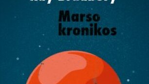 Knygos vir&scaron;elis