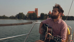 Passenger