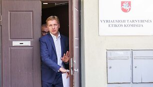 Arvydas Vaitkus