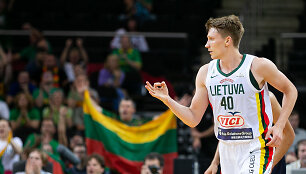 Marius Grigonis
