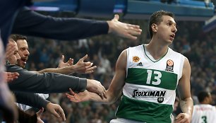 Dimitris Diamantidis