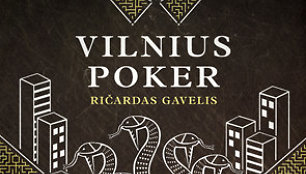 „Vilnius pokeris“ angliškai