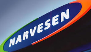 „Narvesen“ logo