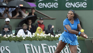 Serena Williams