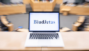 Biudžetas