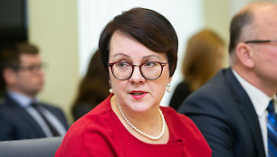 Edita Janušienė