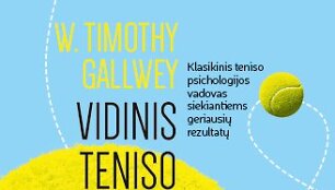 Knygos vir&scaron;elis