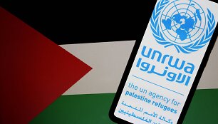 UNRWA