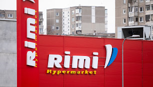 „Rimi“