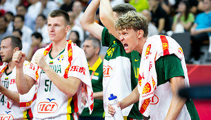 Mindaugas Kuzminskas