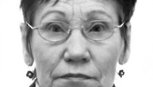 Dalė Botvinjeva
