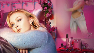 Zara Larsson &bdquo;Poster Girl&ldquo;