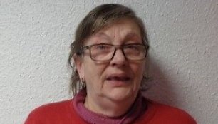 Aldona Bulyginienė