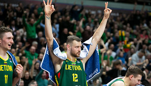 Donatas Motiejūnas