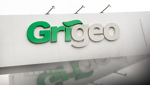 „Grigeo“