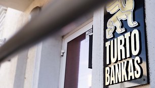 „Turto bankas”