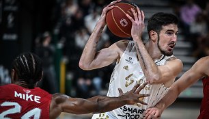 Nando De Colo