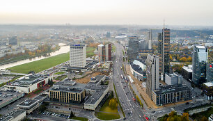 Vilnius