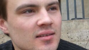 Andrius Dzidolikas