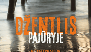 Alanas Hunteris &bdquo;Džentlis pajūryje&ldquo;