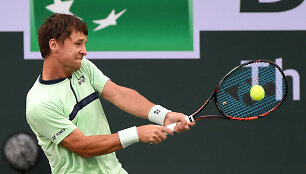 Ričardas Berankis