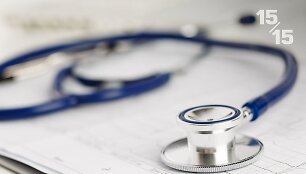 Lietuvoje nuskambėjo dar viena liūdna žinia &ndash; &Scaron;iauliuose nusižudė medikė