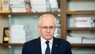 Algirdas Monkevičius