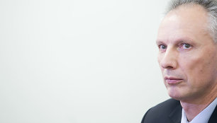 Kęstutis Jucevičius
