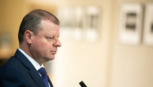 Saulius Skvernelis