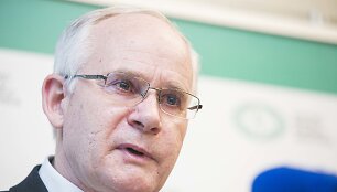 Algirdas Monkevičius