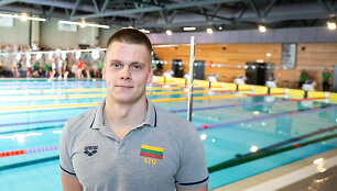 Danas Rap&scaron;ys