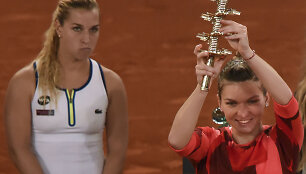 Simona Halep