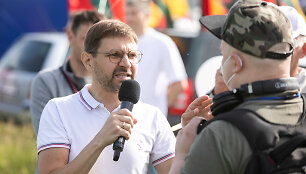 Antanas Kandrotas